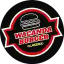 Wacanda Burger Villavicencio