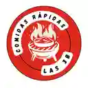 Comidas Rapidas Las 3B
