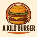 a Kilo Burger - Bosa