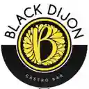 Black Dijon Gastro Bar