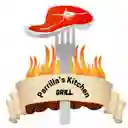 Parrillas Kitchen Grill