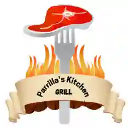 	 Parrillas Kitchen Grill a Domicilio