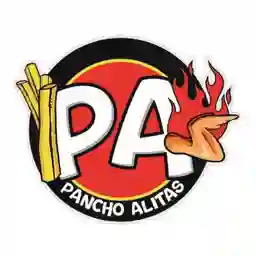 Pancho Alitas Itagui  a Domicilio