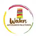 Walers Artesanos Paleteros