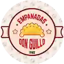 Empanadas Don Guillo 1982