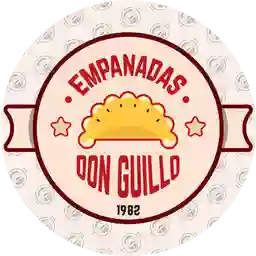 Empanadas Don Guillo Sede 52 a Domicilio