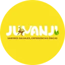 Jumanji Ice Cream