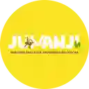 Jumanji Ice Cream - Comuna 16