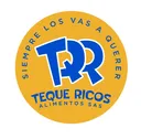 Teque Ricos Alimentos Sas