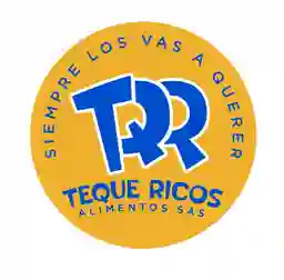 Teque Ricos Alimentos Sas Chía a Domicilio