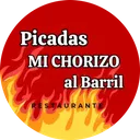 Picadas Mi Chorizo
