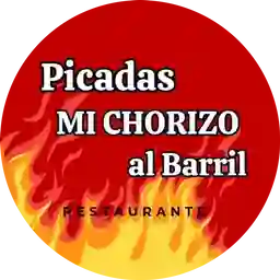 Picadas Mi Chorizo a Domicilio