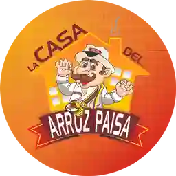 La Casa del Arroz Paisa Bosa a Domicilio