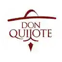 Don Quijote Restaurante - Floridablanca