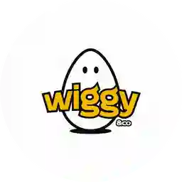 Wiggy a Domicilio