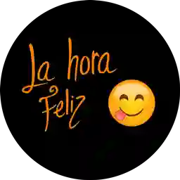 La Hora Feliz a Domicilio