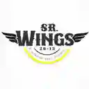 Sr Wings