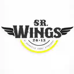 Sr Wings  a Domicilio