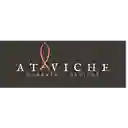 Ataviche - El Poblado