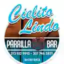 Cielito Lindo Parrilla Bar Monteria - Montería