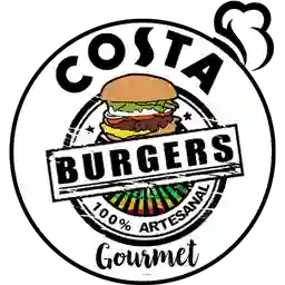 Costa Burgers Gourmet a Domicilio