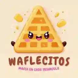 Waflecitos a Domicilio