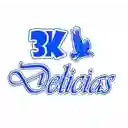 3K Delicias - Bello