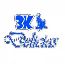 3K Delicias  a Domicilio