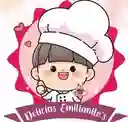 Delicias Emilianitos Suba - Suba
