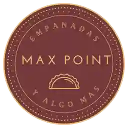 Max Point Empanadas y Algo Más  a Domicilio
