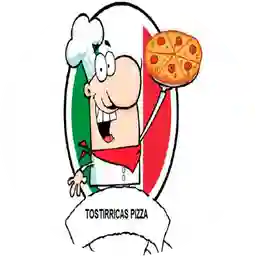 Tosti Ricas Pizza  a Domicilio