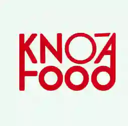 Kno Food a Domicilio