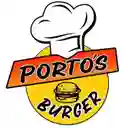 Porto's Burger