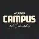 Campus Fast Food & Pizza