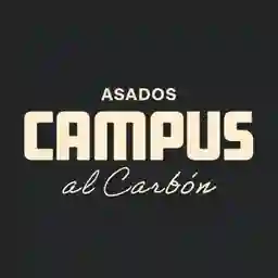 Campus Fast Food & Pizza a Domicilio