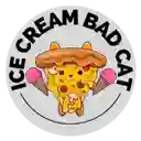Ice Cream Bad Cat