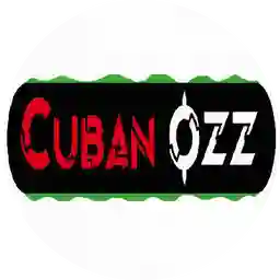 Cubanozz   a Domicilio