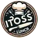 Itoss Lunch