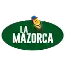 La Mazorca.