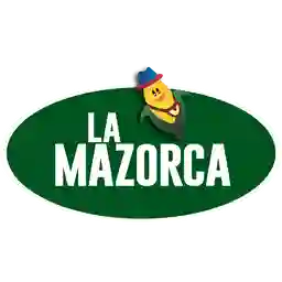 La Mazorca - Caobos. a Domicilio