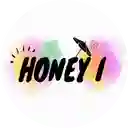 Honey I