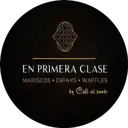 En Primera Clase  a Domicilio