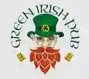 Green Irish Pub Cota