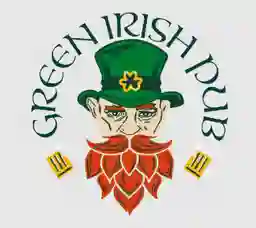 Green Irish Pub   a Domicilio