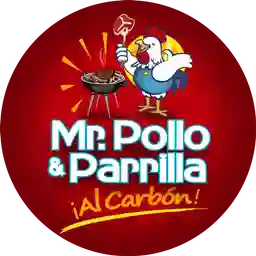 Mr Pollo y Parrilla 2  a Domicilio