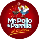 Mr Pollo y Parrilla 2