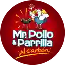 Mr Pollo y Parrilla 2 - Comuna 1