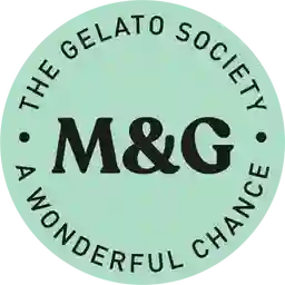 Mary & George The Gelato Society 127 a Domicilio