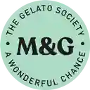 Mary & George The Gelato Society - Suba