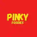 Pinky Foodies